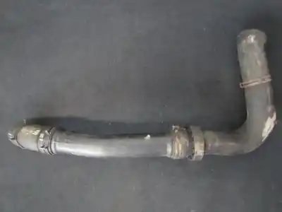Pezzo di ricambio per auto di seconda mano Tubo Intercooler per VOLKSWAGEN SHARAN, 7M 2000.04 - 2005.11 FACELIFT 1.9 TDI 85KW 2000.04 - 2010.03 Riferimenti OEM IAM 7M3145957G  YM21-10C352-EB, YM219B614CA, DEVRT7M0145834A, XM216W650B