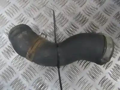 Peça sobressalente para automóvel em segunda mão tubo do intercooler por kia ceed (ed) 1.6 crdi 115 referências oem iam 