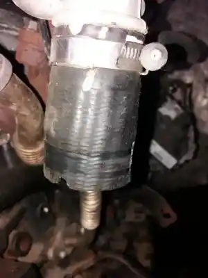 Peça sobressalente para automóvel em segunda mão tubo do intercooler por kia ceed (ed) 1.6 crdi 115 referências oem iam 