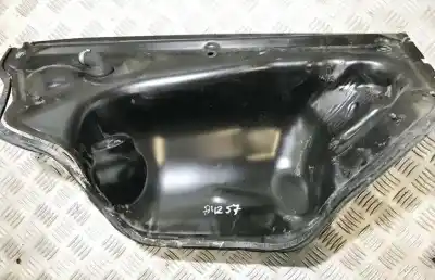 Автозапчастина б/у пластика для audi a5 cabriolet (8f7) 3.0 tdi quattro посилання на oem iam 8k0819532  8k0819532