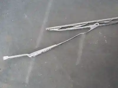 Second-hand car spare part Left Front Windshield Wiper Arm for VOLKSWAGEN VENTO (1H2) 1.9 Diesel OEM IAM references 1H1955409B  
