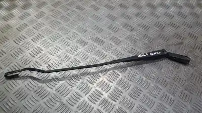 Second-hand car spare part Left Front Windshield Wiper Arm for VOLKSWAGEN VENTO (1H2) 1.9 Turbodiesel CAT (AAZ) OEM IAM references   