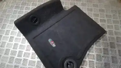 Pezzo di ricambio per auto di seconda mano plastica per opel vectra b caravan 2.0 dti riferimenti oem iam 090439313