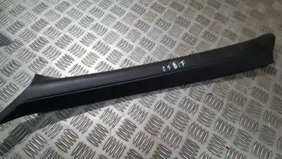 Pezzo di ricambio per auto di seconda mano plastica per opel vectra b caravan 2.0 dti riferimenti oem iam 90462723