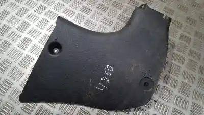 Pezzo di ricambio per auto di seconda mano plastica per opel vectra b caravan 2.0 dti riferimenti oem iam 90503592