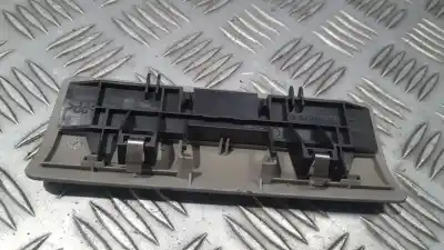 Автозапчастина б/у пластикler для audi a2 (8z) 1.2 tdi посилання на oem iam 8z095129  70103081