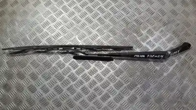 Second-hand car spare part  for MAZDA PREMACY (CP)  OEM IAM references J54A1398  J6060