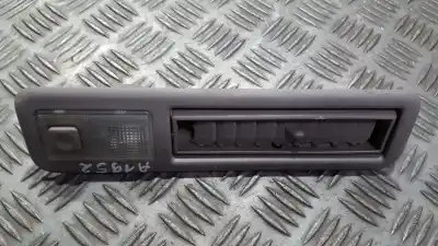 Pièce détachée automobile d'occasion Grille D'aération pour TOYOTA PREVIA (R30) 2.4 16V CAT Références OEM IAM 88571038H1  88571-038H1
