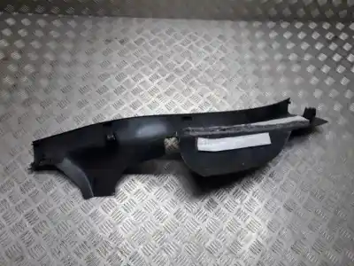 Pezzo di ricambio per auto di seconda mano plastica per audi a2 (8z) 1.2 tdi riferimenti oem iam 8z0867767d  