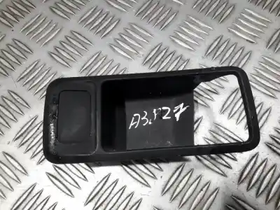 Peça sobressalente para automóvel em segunda mão plásticos por ford focus, 2004.11 - 2008.06 1.8 tdci 85kw 2005.04 - 2008.06 referências oem iam 3m51226a36adw