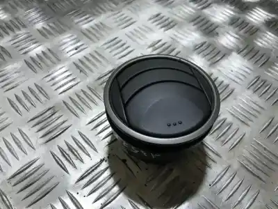 Peça sobressalente para automóvel em segunda mão Grelha / Difusor De Ar por MAZDA 6 LIM. (GH) 1.8 120cv Active Referências OEM IAM   