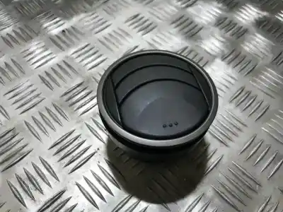 Peça sobressalente para automóvel em segunda mão Grelha / Difusor De Ar por MAZDA 6 LIM. (GH) 1.8 120cv Active Referências OEM IAM   