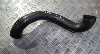 Peça sobressalente para automóvel em segunda mão Tubo Do Intercooler por OPEL VECTRA B CARAVAN 2.0 DTI Referências OEM IAM 9202964  2407177