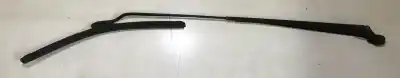 Second-hand car spare part LEFT FRONT WINDSHIELD WIPER ARM for RENAULT SCENIC (JA..)  OEM IAM references 7700843526  