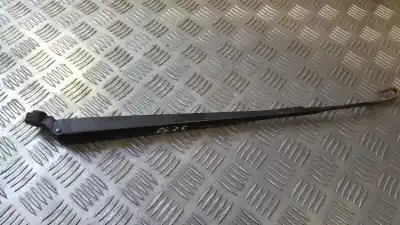 Second-hand car spare part LEFT FRONT WINDSHIELD WIPER ARM for RENAULT SCENIC (JA..)  OEM IAM references 7700843525  