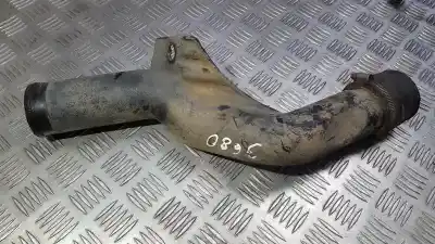 Second-hand car spare part Intercooler Pipe for VOLKSWAGEN PASSAT VARIANT (3A5) 1.9 TDI OEM IAM references 357145828A  