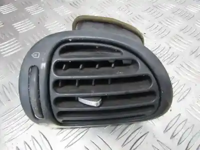 Pièce détachée automobile d'occasion  pour PEUGEOT 206 CC  Références OEM IAM 9632184877  