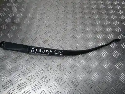 Peça sobressalente para automóvel em segunda mão haste de escova dianteiro esquerdo por kia ceed sportswagon (ed) 1.6 active referências oem iam 