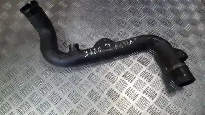 Second-hand car spare part Intercooler Pipe for VOLKSWAGEN PASSAT VARIANT (3A5) 1.9 TDI OEM IAM references 3A0145957  HP013A0145957