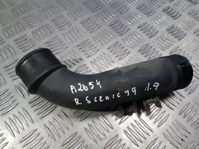 Pezzo di ricambio per auto di seconda mano  per RENAULT MEGANE I SCENIC (JA0)  Riferimenti OEM IAM 7700870752A  