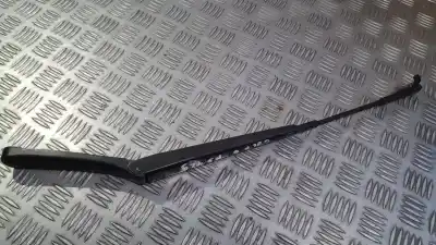Pièce détachée automobile d'occasion Bras D'essuie-glace Avant Gauche pour VOLKSWAGEN GOLF V (1K1) 1.6 FSI Références OEM IAM 1K2955410  