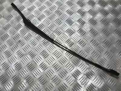 Peça sobressalente para automóvel em segunda mão haste de escova dianteiro esquerdo por opel meriva b 1.4 16v turbo cat referências oem iam 13250425