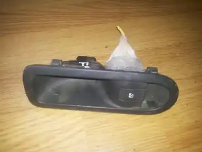 Pezzo di ricambio per auto di seconda mano  per RENAULT MEGANE II (BM0/1_, CM0/1_)  Riferimenti OEM IAM 156015540  