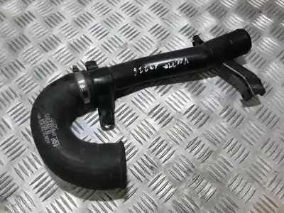 Автозапчасти б/у трубка промежуточного охладителя за opel vectra, c 2005.10 - 2008.12 facelift 1.9 cdti 110kw 2004.04 - 2008.12 ссылки oem iam 55352017