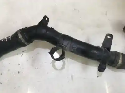 Автозапчасти б/у трубка промежуточного охладителя за opel vectra, c 2005.10 - 2008.12 facelift 1.9 cdti 110kw 2004.04 - 2008.12 ссылки oem iam 55350916