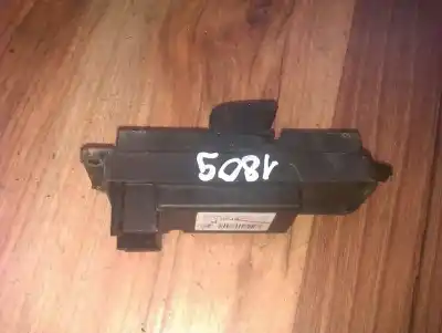 Second-hand car spare part  for MAZDA 3 LIM. (BL)  OEM IAM references BP4K66370  