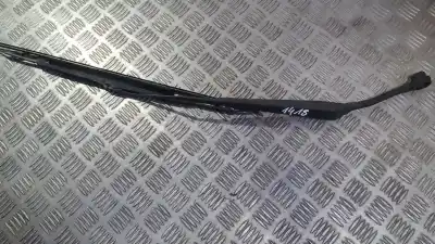 Peça sobressalente para automóvel em segunda mão haste de escova dianteiro esquerdo por mazda 6 lim. (gh) 2.0 147cv active referências oem iam 