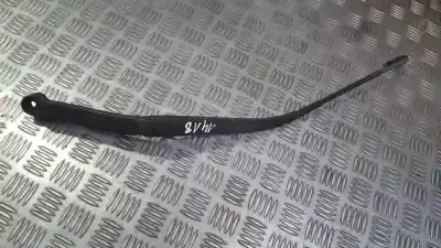 Peça sobressalente para automóvel em segunda mão haste de escova dianteiro esquerdo por mazda 6 lim. (gh) 2.0 147cv active referências oem iam 