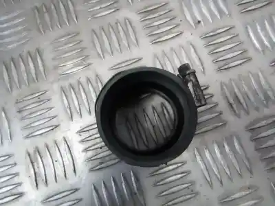 Peça sobressalente para automóvel em segunda mão tubo do intercooler por volvo v50 (545) 1.6 d referências oem iam 9649367980  