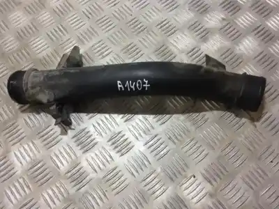 Peça sobressalente para automóvel em segunda mão Tubo Do Intercooler por OPEL VECTRA B CARAVAN 2.0 DTI Referências OEM IAM 24415010  