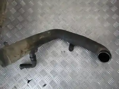 Pezzo di ricambio per auto di seconda mano Tubo Intercooler per VOLKSWAGEN GOLF V VARIANT (1K5) 1.9 TDI Riferimenti OEM IAM 1K0129654AA  VCD446156-602