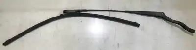 Second-hand car spare part Left Front Windshield Wiper Arm for OPEL CORSA D 1.3 16V CDTI OEM IAM references 13182325  