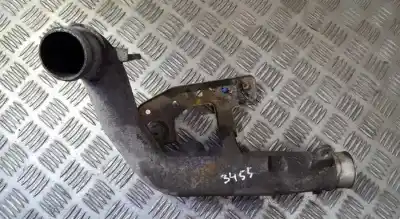 Second-hand car spare part Intercooler Pipe for MAZDA PREMACY (CP) 2.0 Turbodiesel OEM IAM references   