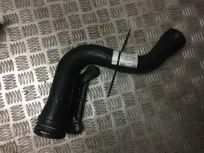 Pezzo di ricambio per auto di seconda mano Tubo Intercooler per VOLKSWAGEN GOLF V VARIANT (1K5) 1.9 TDI Riferimenti OEM IAM 1K0145762P  