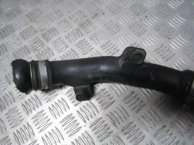 Pezzo di ricambio per auto di seconda mano tubo intercooler per ford transit connect (tc7) 1.8 tdci cat riferimenti oem iam 2t1q9f796bf  2t1q-9f796-bf