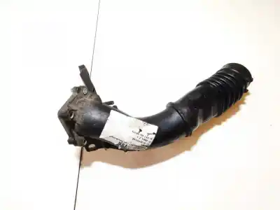 Автозапчастина б/у труба інтеркулера для FORD FIESTA, VI 2012.10 - 2017.12 FACELIFT 1.6 TDCI 70KW 2010.02 - 2018.12 FACELIFT Посилання на OEM IAM AV2Q9351AE  AV2Q-9351-AE