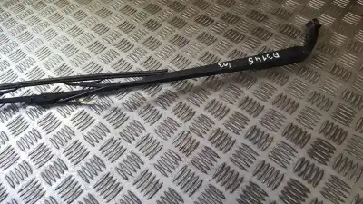 Second-hand car spare part Left Front Windshield Wiper Arm for TOYOTA COROLLA (_E12_) 1.6 VVT-i (ZZE121_) OEM IAM references   