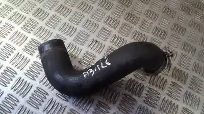 Second-hand car spare part intercooler pipe for nissan note (e11e) 1.5 dci turbodiesel cat oem iam references   