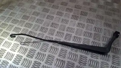 Second-hand car spare part left front windshield wiper arm for nissan note (e11e) 1.5 dci turbodiesel cat oem iam references   