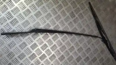 Pezzo di ricambio per auto di seconda mano braccio tergicristallo anteriore sinistro per bmw x5, e53 facelift 2004 - 2006 4.4 i 2003-2015 235kw 320hp riferimenti oem iam 7075612ps