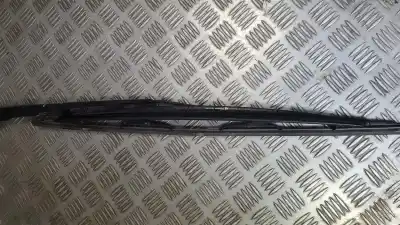 Pezzo di ricambio per auto di seconda mano braccio tergicristallo anteriore sinistro per bmw x5, e53 facelift 2004 - 2006 4.4 i 2003-2015 235kw 320hp riferimenti oem iam 8245372