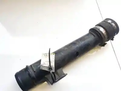 Second-hand car spare part intercooler pipe for citroen evasion 1.9 td x oem iam references 1477866080a