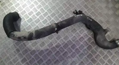 İkinci el araba yedek parçası Intercooler Borusu için MAZDA 3 (BK) 1.6 DI Turbo OEM IAM referansları   