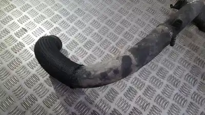 İkinci el araba yedek parçası Intercooler Borusu için MAZDA 3 (BK) 1.6 DI Turbo OEM IAM referansları   