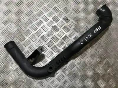 Second-hand car spare part Intercooler Pipe for AUDI A4 B6 (8E2) 1.9 TDI OEM IAM references 8D0145840S  
