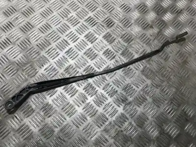 Second-hand car spare part left front windshield wiper arm for volkswagen vento (1h2) 1.9 tdi oem iam references 1h1955410a
